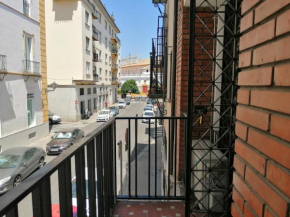 Velarde 13 Seville